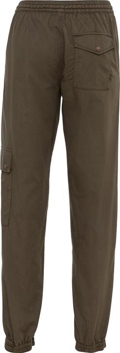 Produktbild Camel Active Loose fit Cargo mit Kordelzug (W27/L32)