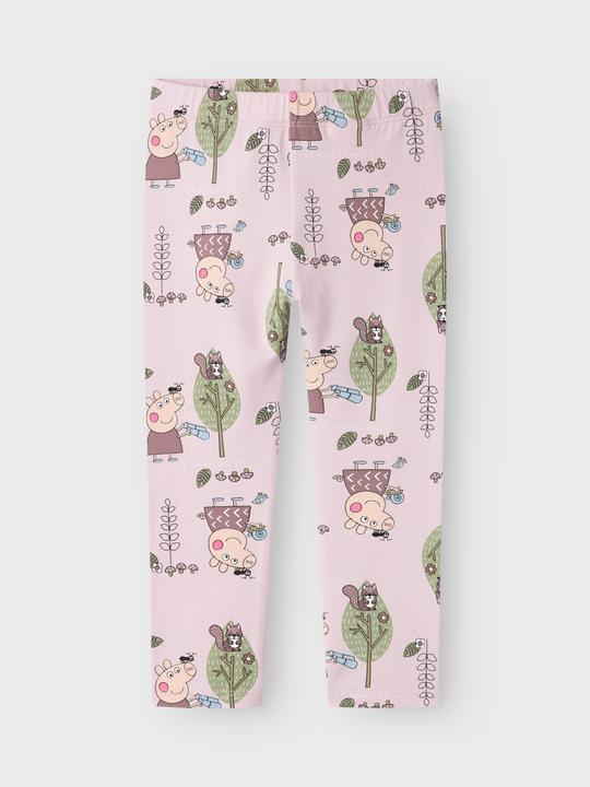 Produktbild Name it Nmfdyka Peppa Legging Noos Cplg (122)