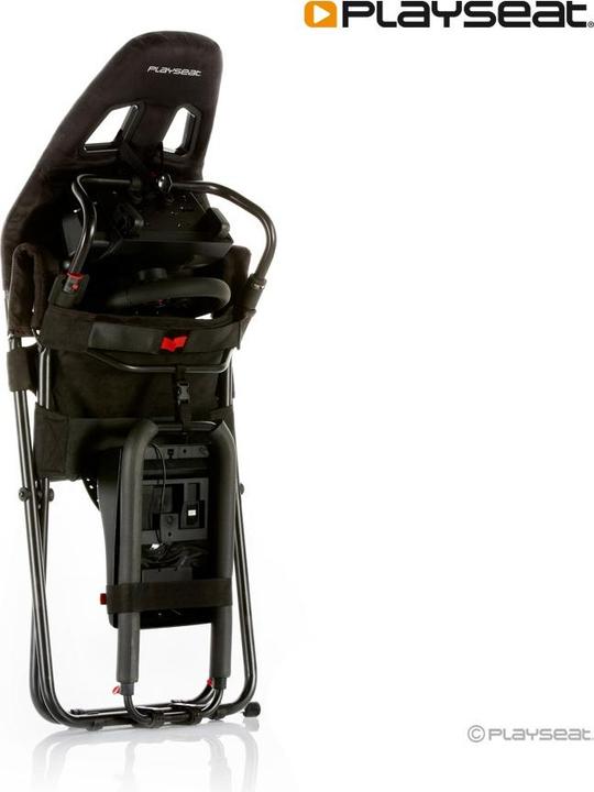 Actual product image Playseat Challenge