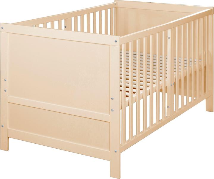 Image du produit Roba Lit d'enfant combiné 70x140 cm (70 x 140 cm)