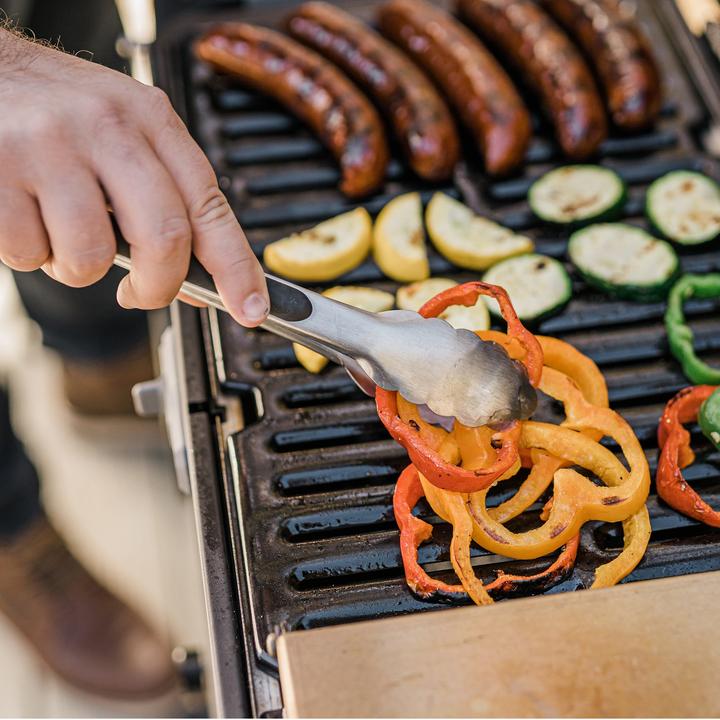 Image du produit Masterbuilt Portable Charcoal BBQ and Smoker with Ca