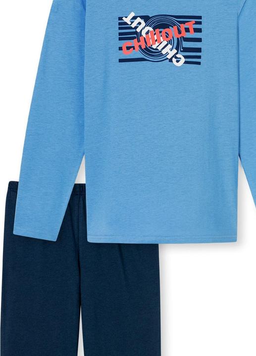 Produktbild Schiesser Nightwear 1 Schlafanzug (140)