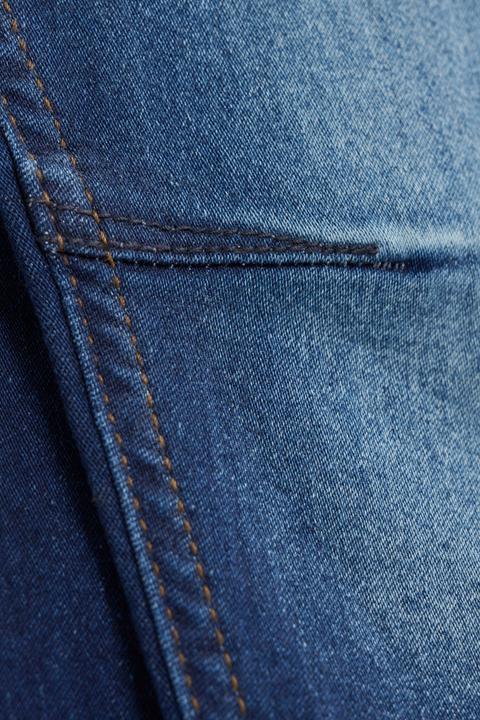 Actual product image Minymo MIJeans boy stretch loose fit - 5630 (116)