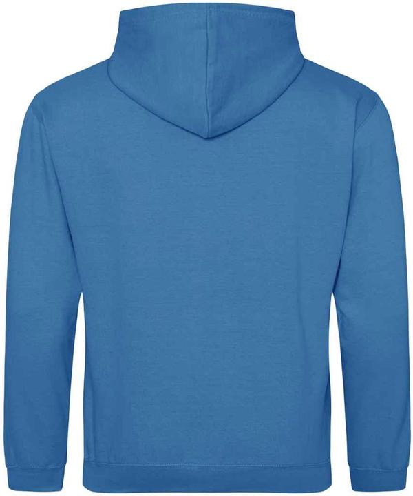 Image du produit Awdis - Sweat à capuche VARSITY - Enfant (116)