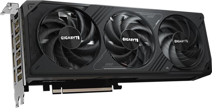 Image du produit Gigabyte GeForce RTX 5070 Windforce SFF (12 Go)