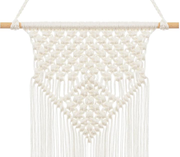 Partydeco Macramé