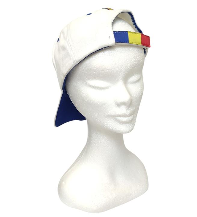 Image du produit Daiber Flag Cap Rumänien
