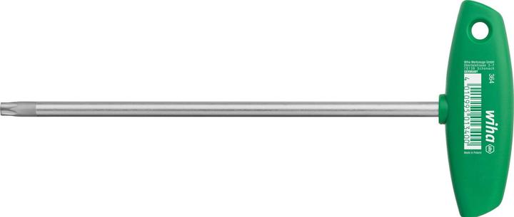 Wiha Workshop Torx screwdriver (Torx (TX))