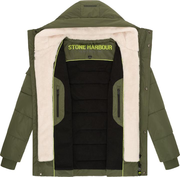 Immagine prodotto Stone Harbour Lauroo XX (XXL)