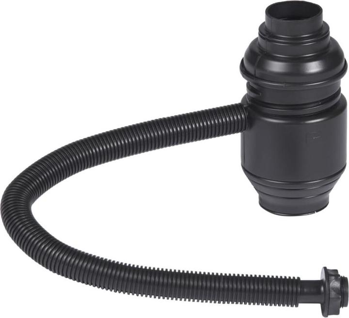 Produktbild Nature Anschluss-Set für Regentonne