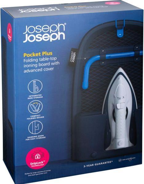 Immagine prodotto Joseph Joseph Pocket Plus (90 x 33 cm)
