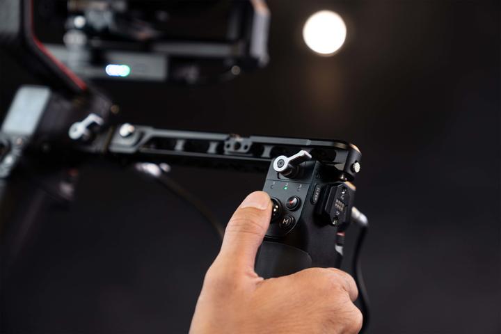 Produktbild DJI Steuerungsblock (Drohnen Fernsteuerung, DJI RC 2)