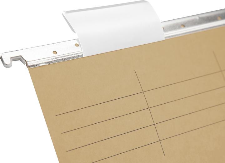 Immagine prodotto Biella Set di file di sospensione (A4, 5 x)