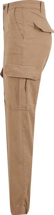 Image du produit Urban Classics Pantalon utilitaire en sergé de coton pour femme - 21189 (27)