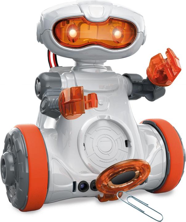 Produktbild Clementoni Mein Roboter mc 5.0