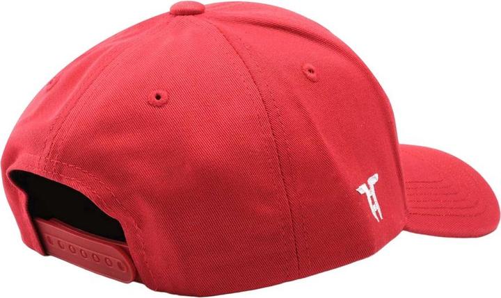 Produktbild Tokyo Time BaseballMütze Logo (One Size)