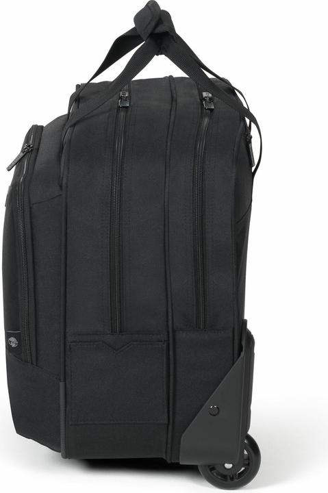 Image du produit Dicota Trotteur pour ordinateur portable Top Traveller Eco BASE 13 (25 l, Bagage à main (jusqu'à 50l))