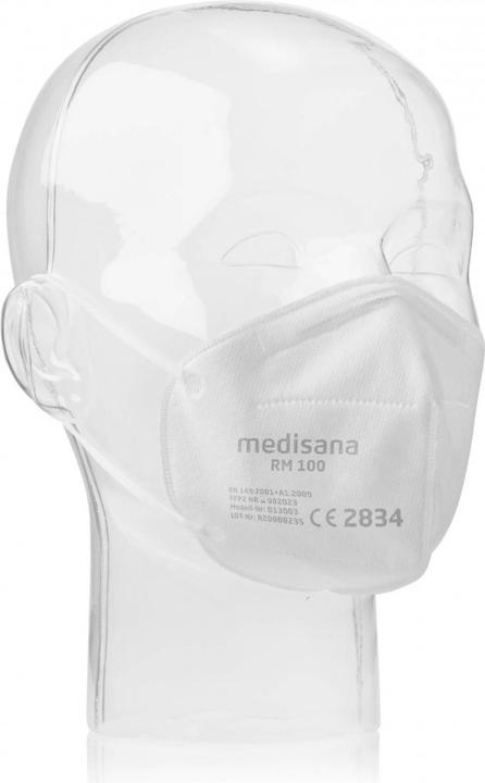 Produktbild Medisana RM100 (FFP2, 10 x)