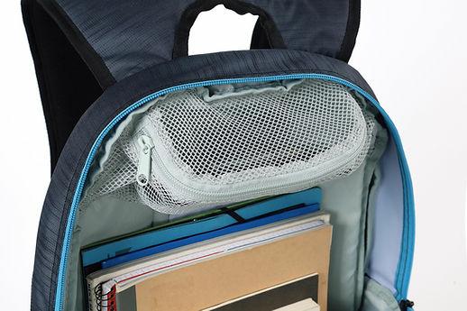 Immagine prodotto Nitro Zaino Chase 35L Scomparto per laptop da 51 cm (35 l)