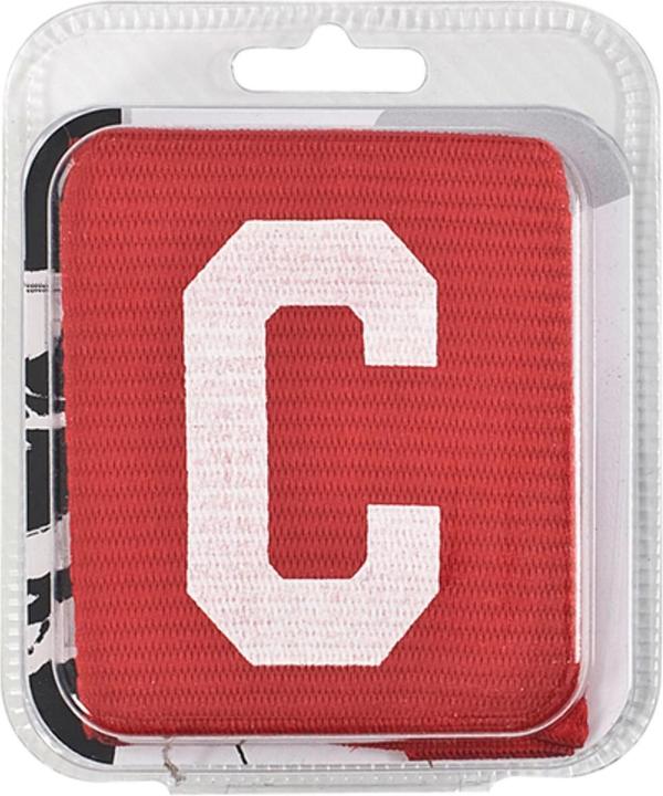 Actual product image Precision Big C Captain's Bracelet