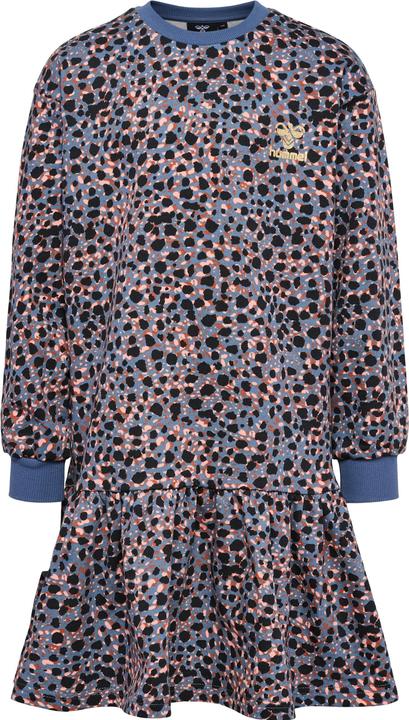 hummel Hmlmejse Dress L/S