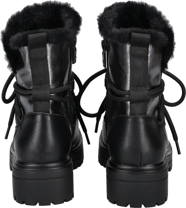 Actual product image Tom Tailor Stiefelette (38)