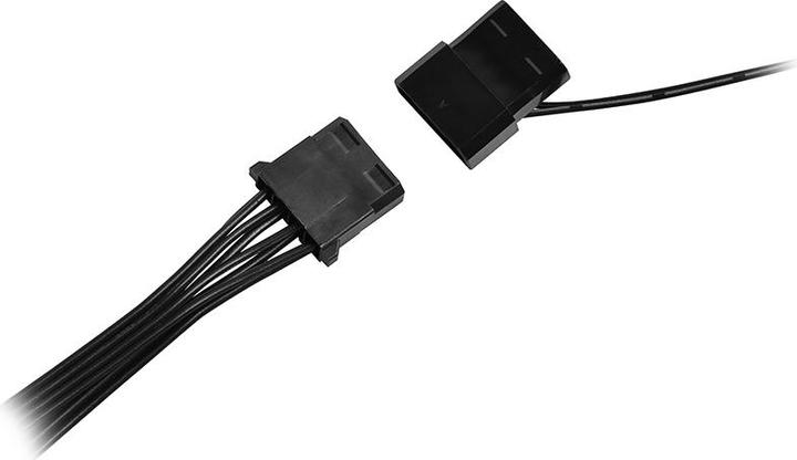 Immagine prodotto Deepcool RGB 350 LED per interni (Multicolore)