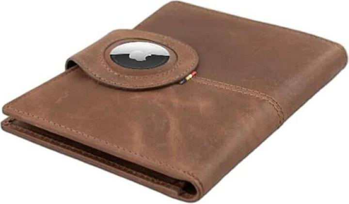 Brushed Brown