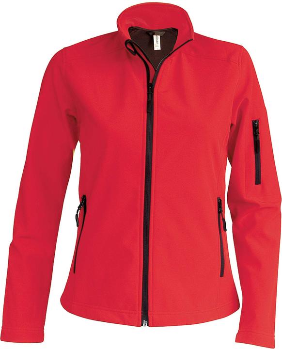 Produktbild Kariban Softshell (XXL)