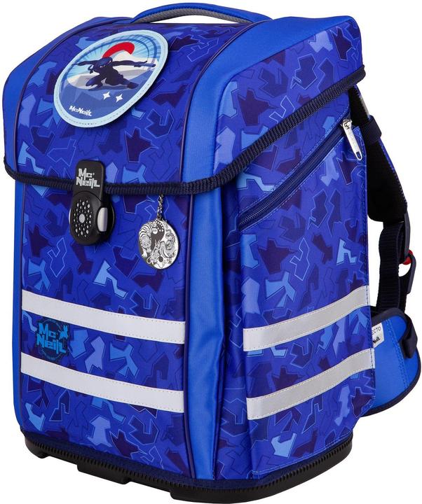 Image du produit Mc Neill Perfecto Set de cartables 5 pièces (22 l)