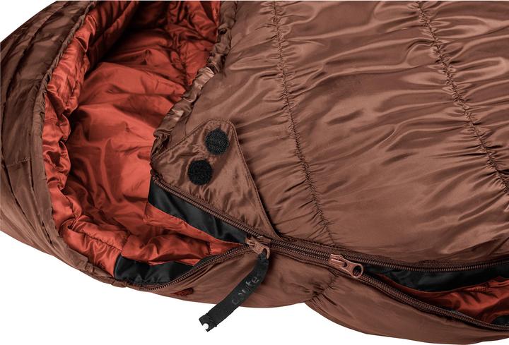 Image du produit Deuter Exosphere -6° SL (198 cm)