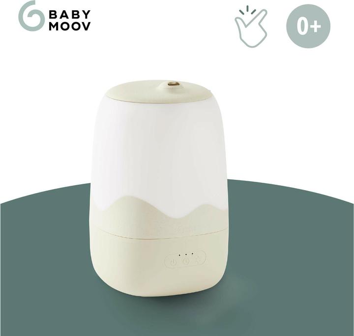 Image du produit Babymoov Wave (32 m²)