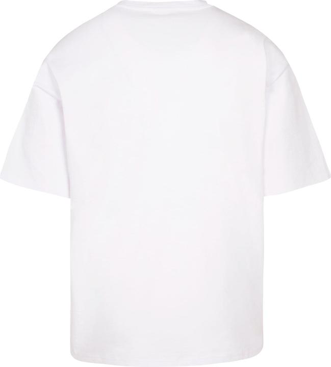 Produktbild Mjgonzales MJG Heavy Oversized Tee – Eternally Blessed Logo - 165557 (XS)