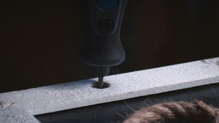 Immagine prodotto Dremel Frese in carburo di tungsteno