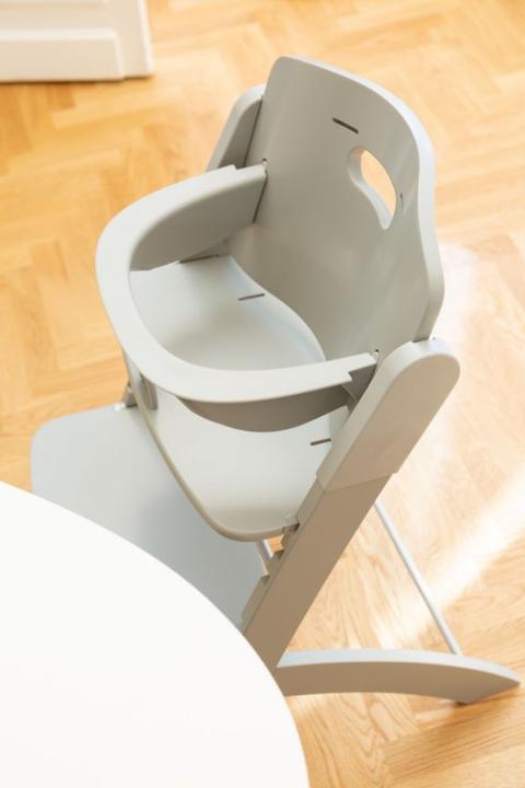 Immagine prodotto Childhome Seggiolone Evosit (Seggiolone)