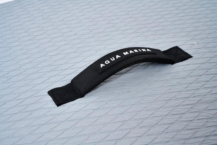 Produktbild Aqua Marina All-around Advanced Magma (11'2")