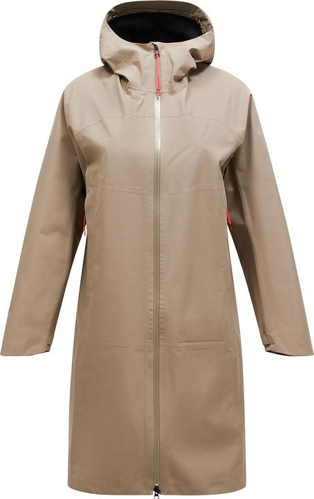 Peak Performance Women's Treeline Shell Parka