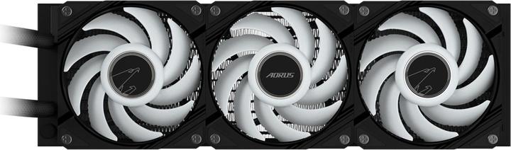 Produktbild Gigabyte AORUS Waterforce II 360