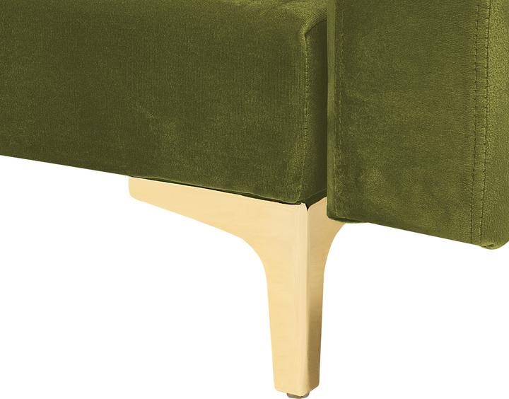 Actual product image Beliani Aberdeen (Corner sofa)