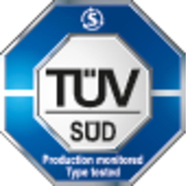 Produktbild Kern Hängewaage HCB 0.5T-3