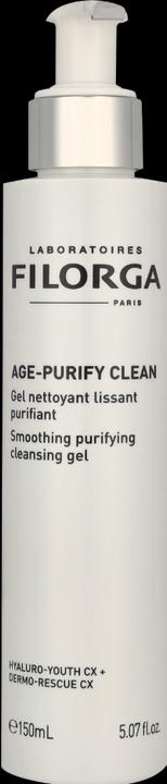 Image du produit Filorga Age Purify Cleanser (Gel, 150 ml)