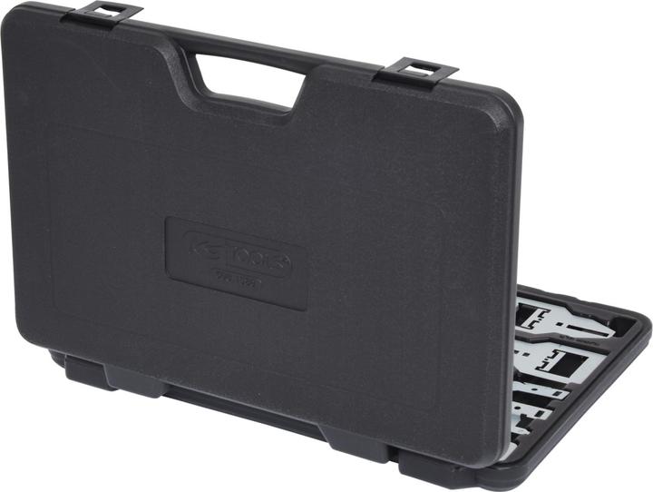 Actual product image KS Tools Radio and navigation device unlocking set, 52 pcs