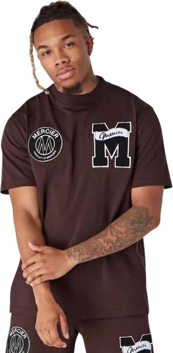 Produktbild Mercier TShirt (XS)