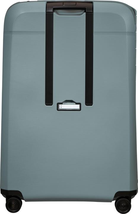 Actual product image Samsonite MAGNUM ECO Spinner (139 l, XL (from 140l))