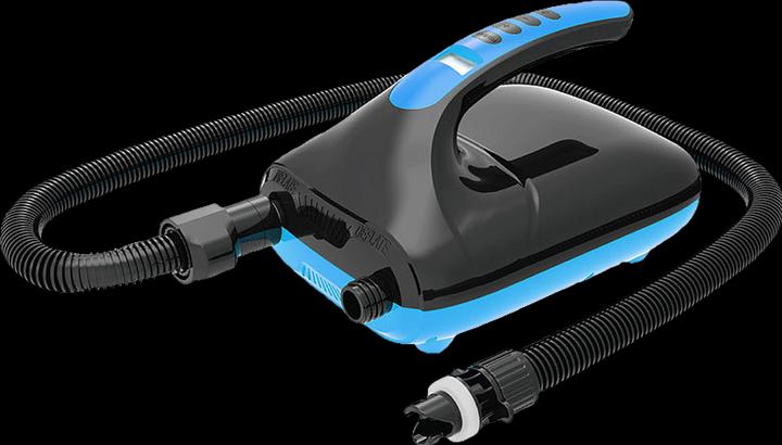Actual product image Panda Sup Electric Pump