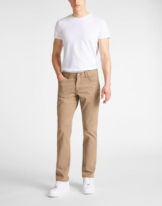 Actual product image Lee Extreme Motion Straight Fit L30 MVP cougar (38, XL)