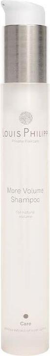 Louis Philipp Private Haircare More Volume Shampoo 80 (80 ml, Flüssiges Shampoo)