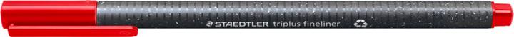 Actual product image Staedtler Triplus Johanna Basford Edition (Multicoloured, 36 x)