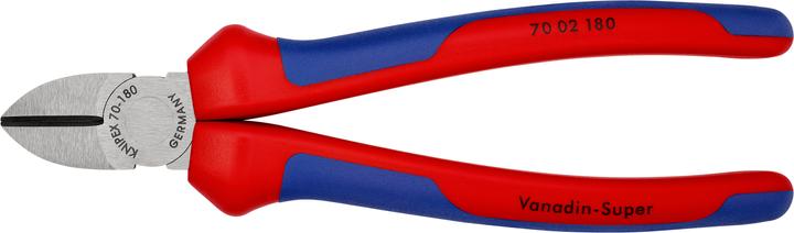 Produktbild Knipex Seitenschneider (180 mm)