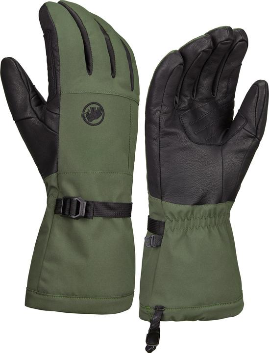 Produktbild Mammut Stoney Glove (7, S)